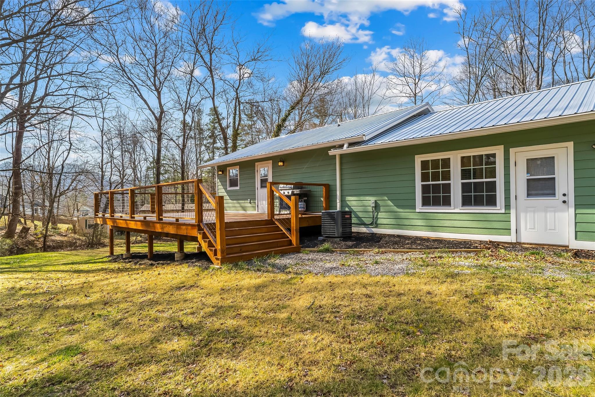 522 Brandon Road Black Mountain, NC 28711 - Photo 25 of 29