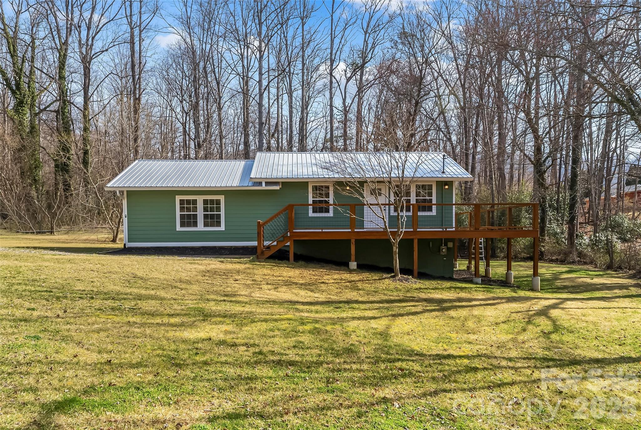 522 Brandon Road Black Mountain, NC 28711 - Photo 26 of 29
