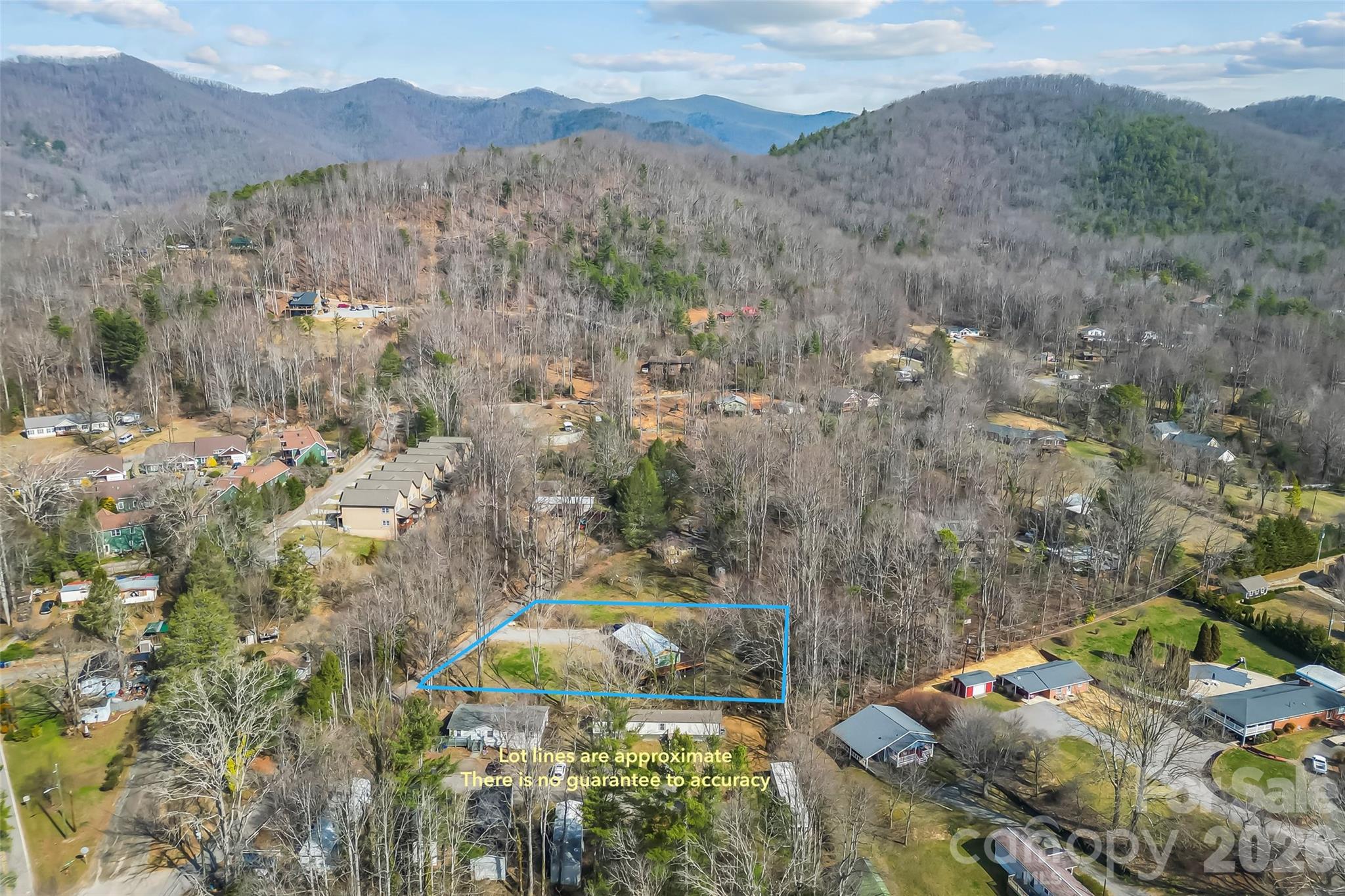 522 Brandon Road Black Mountain, NC 28711 - Photo 29 of 29