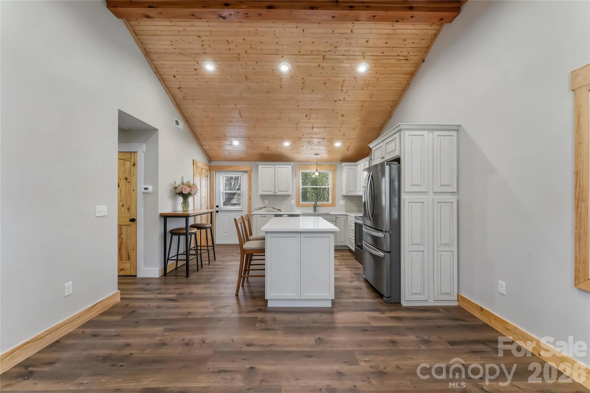 522 Brandon Road Black Mountain, NC 28711 - Photo 5 of 29