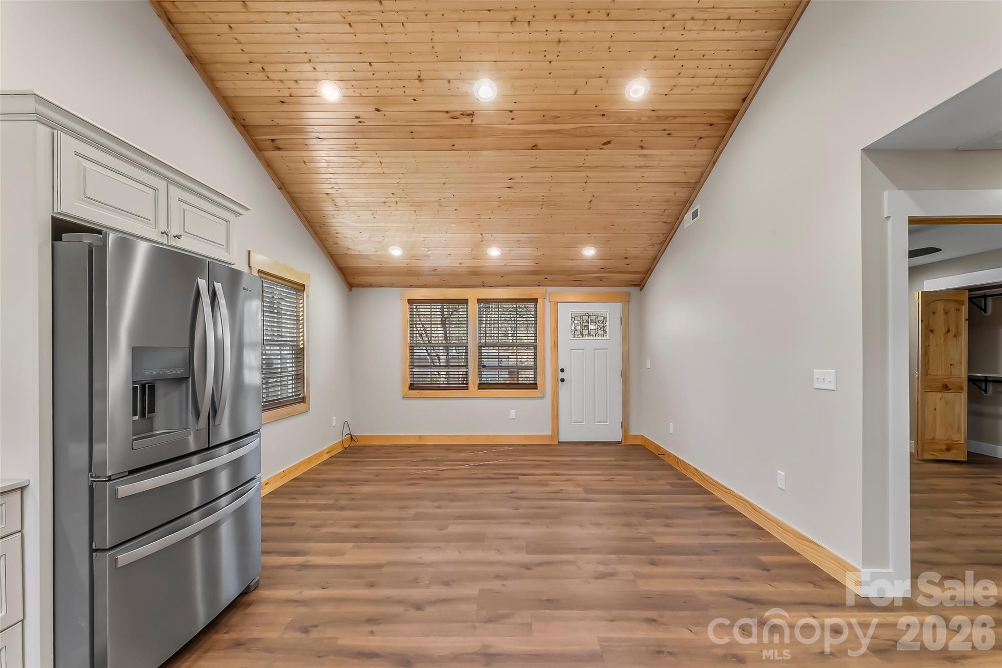 522 Brandon Road Black Mountain, NC 28711 - Photo 6 of 29