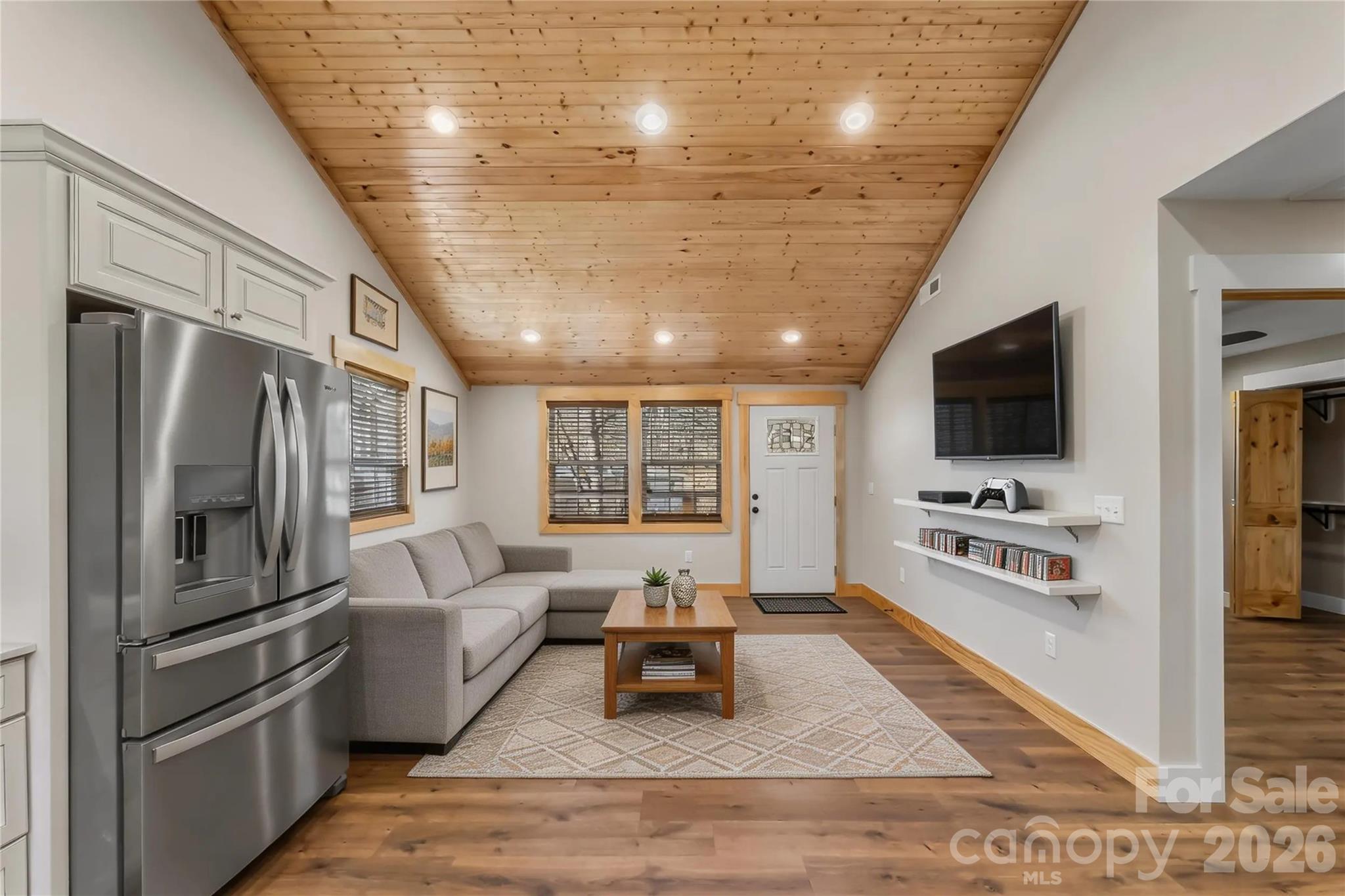 522 Brandon Road Black Mountain, NC 28711 - Photo 7 of 29