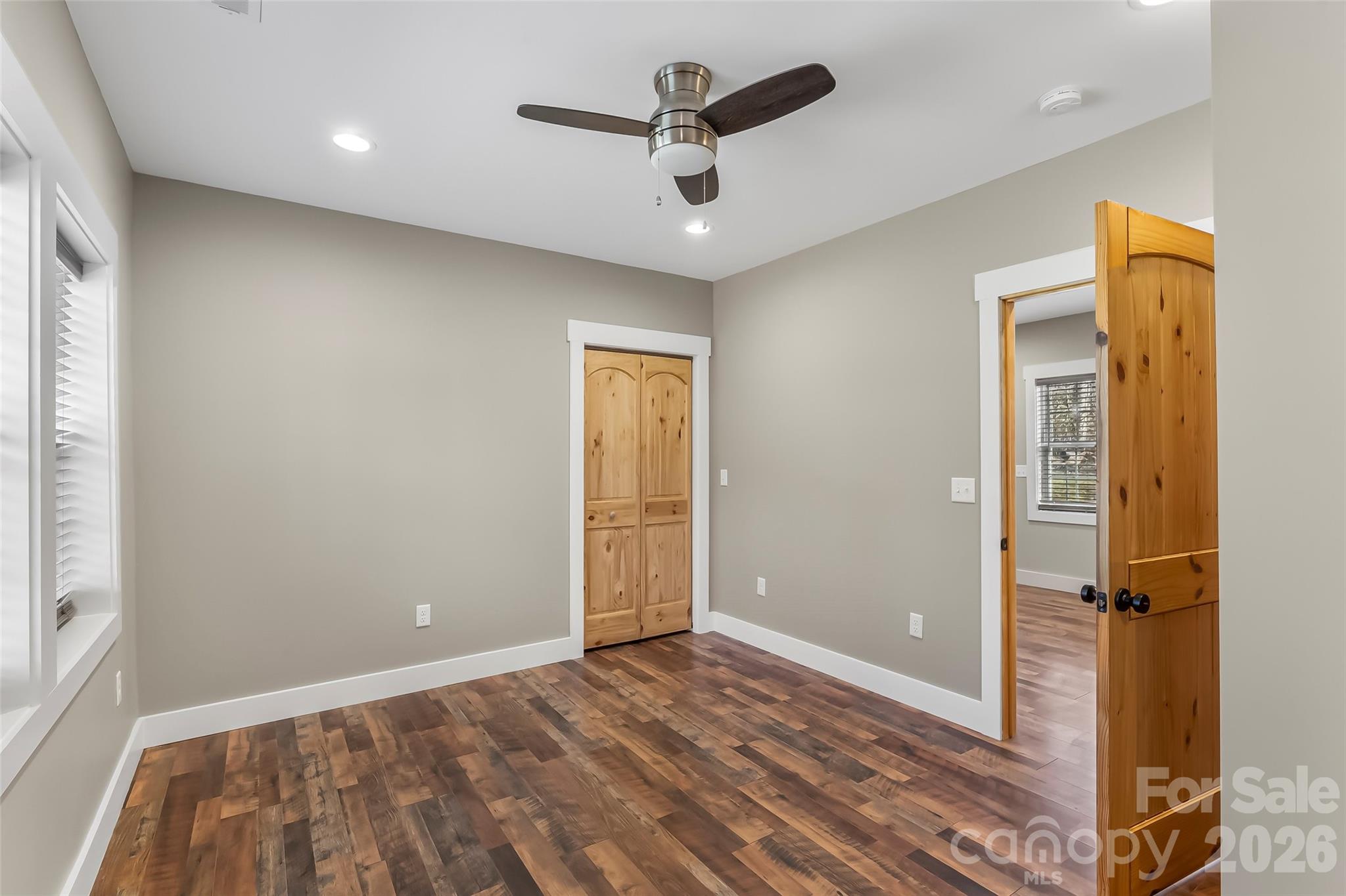 522 Brandon Road Black Mountain, NC 28711 - Photo 9 of 29