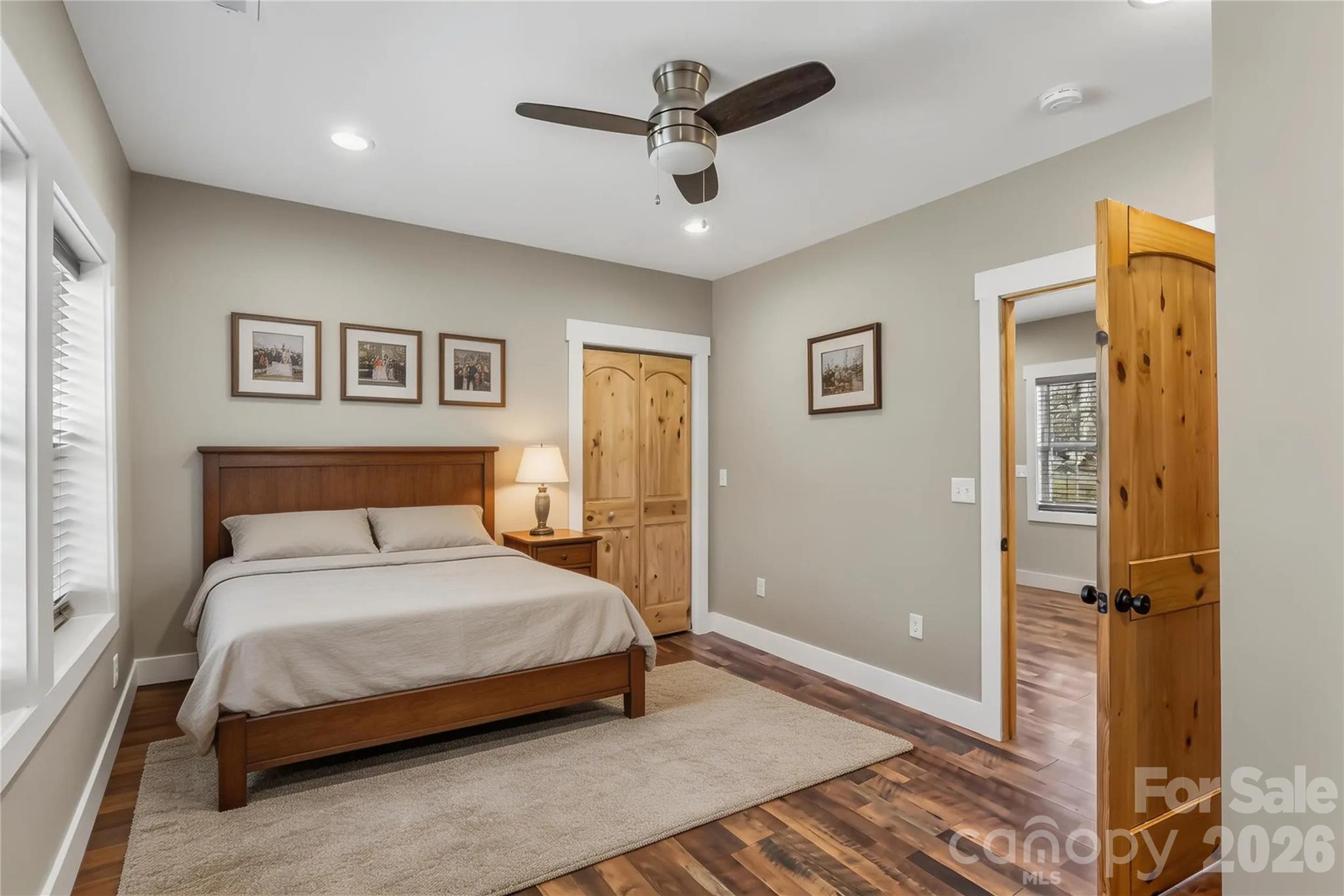 522 Brandon Road Black Mountain, NC 28711 - Photo 10 of 29