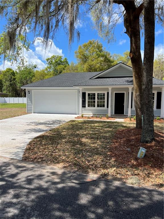 1123 Old River Road Darien, GA 31305 - Photo 1 of 1 Gallery Image 1