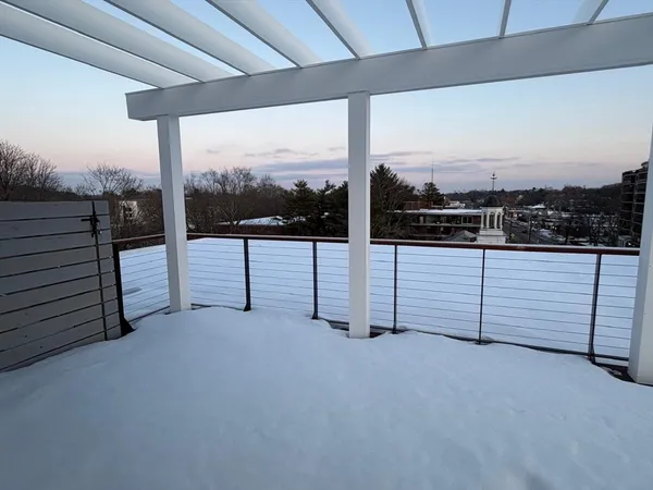 $4,200 | 1025 Massachusetts Avenue, Unit 302, Arlington, MA 02476