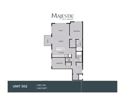 $4,200 | 1025 Massachusetts Avenue, Unit 302, Arlington, MA 02476