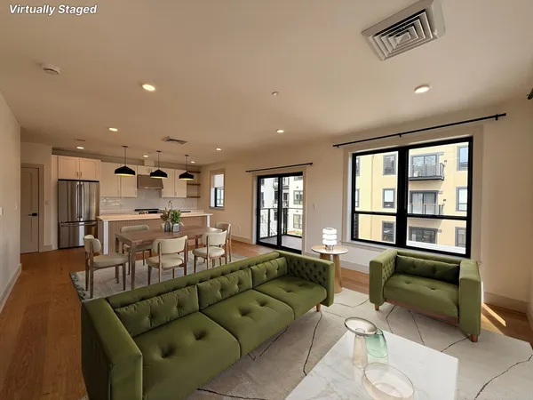 $4,200 | 1025 Massachusetts Avenue, Unit 302, Arlington, MA 02476