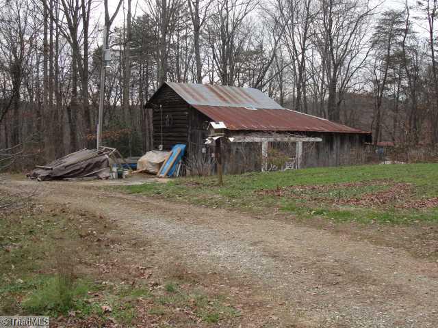 Stable/Barn. Barn with Power & Loft