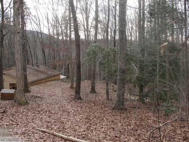 Land/Lot. Completely Wooded 4 acres