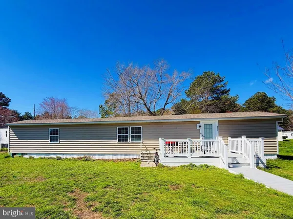 $80,000 | 132 Liberty Way, Fruitland, MD 21826