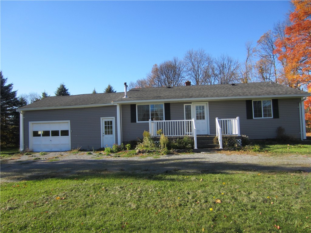 9632 Putnam Road Bethany, NY 14020 - Photo 1 of 1 Gallery Image 1