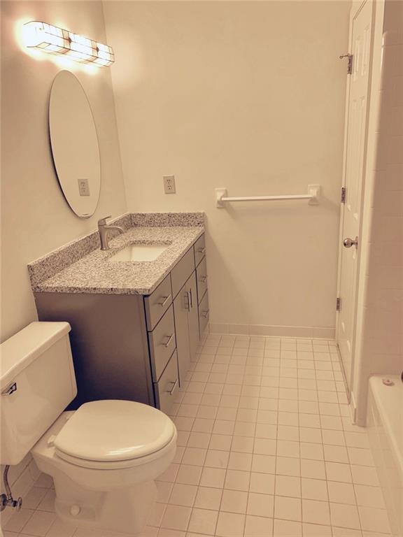 305 Brantley Road Atlanta, GA 30350 - Photo 8 of 12