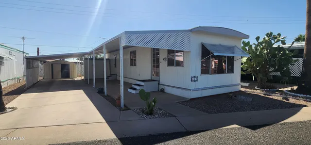 $1,200 | 44 South Hawes Road, Unit A21, Mesa, AZ 85208