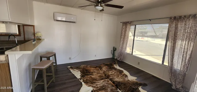 $1,200 | 44 South Hawes Road, Unit A21, Mesa, AZ 85208