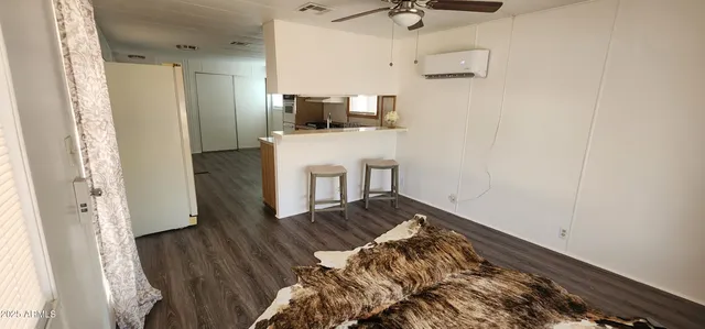 $1,200 | 44 South Hawes Road, Unit A21, Mesa, AZ 85208