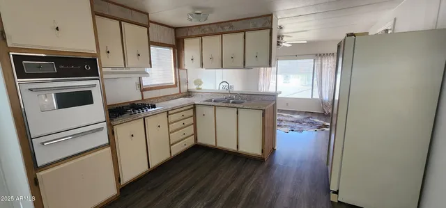 $1,200 | 44 South Hawes Road, Unit A21, Mesa, AZ 85208