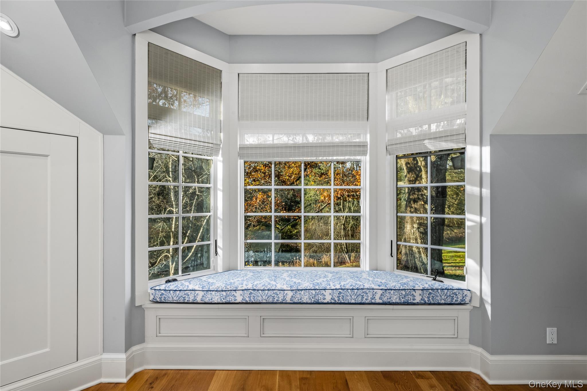 440 Long Ridge Road Pound Ridge, NY 10576 - Photo 20 of 28 a view of a granite counter top