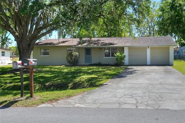 $279,999 | 6070 Hilltop Lane East, Lakeland, FL 33809