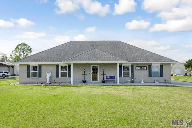 $569,000 | 1294 Burma Road, Thibodaux, LA 70301