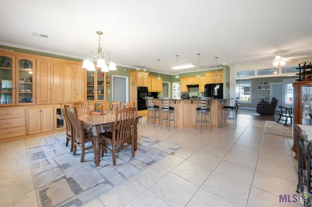 $569,000 | 1294 Burma Road, Thibodaux, LA 70301