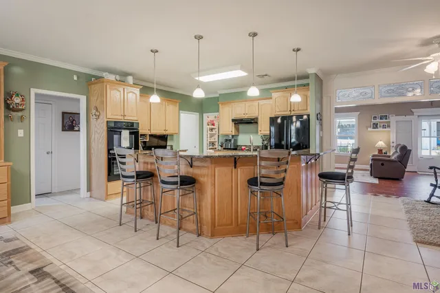 $569,000 | 1294 Burma Road, Thibodaux, LA 70301