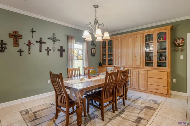 $569,000 | 1294 Burma Road, Thibodaux, LA 70301