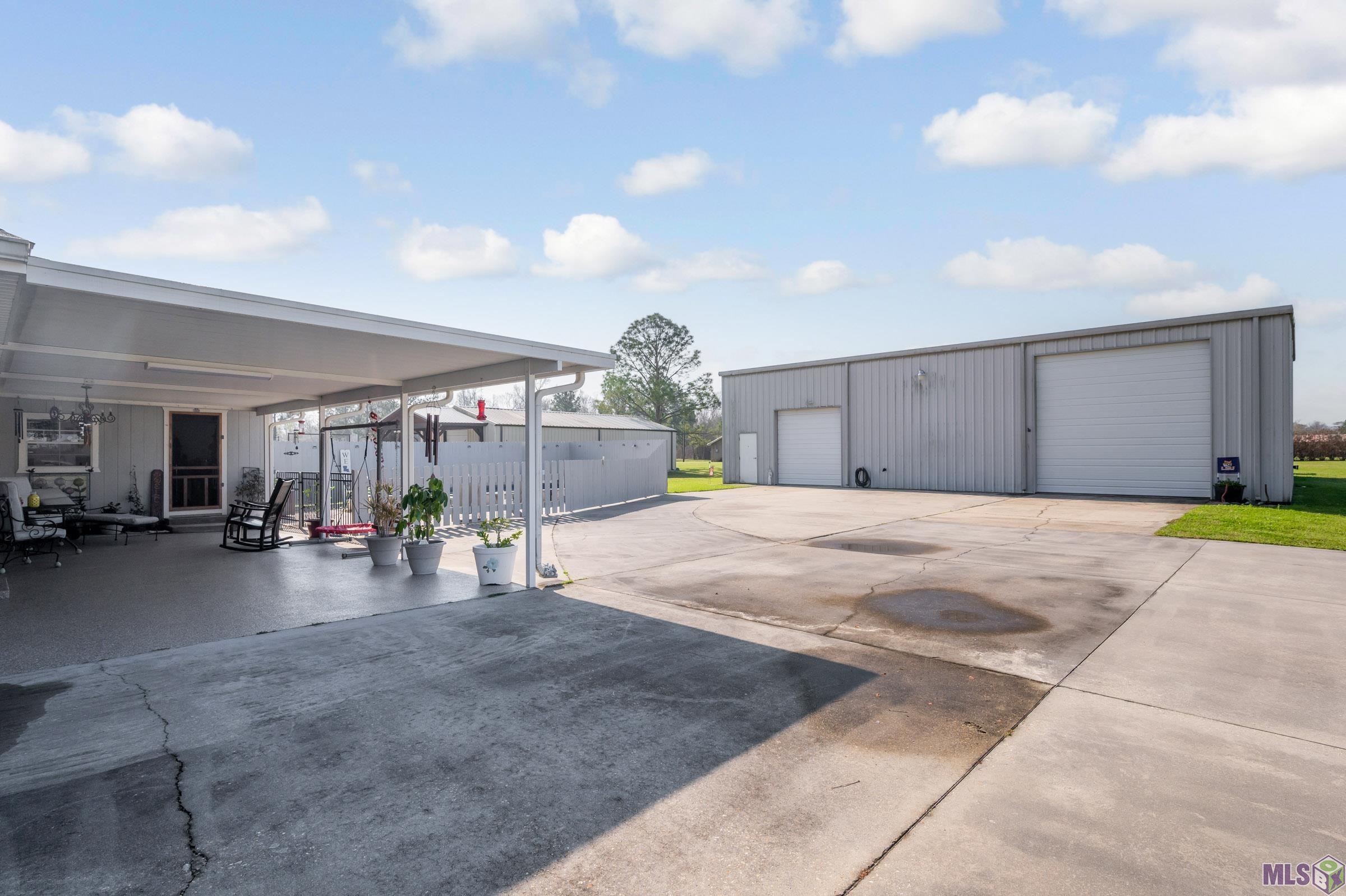 1294 Burma Road Thibodaux, LA 70301 - Photo 21 of 34