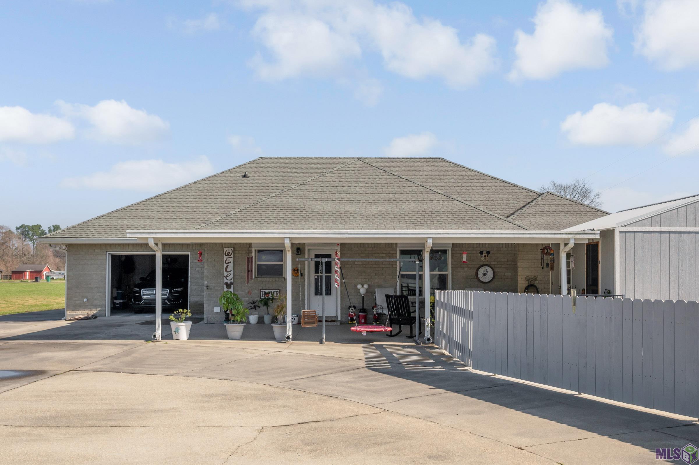 1294 Burma Road Thibodaux, LA 70301 - Photo 23 of 34