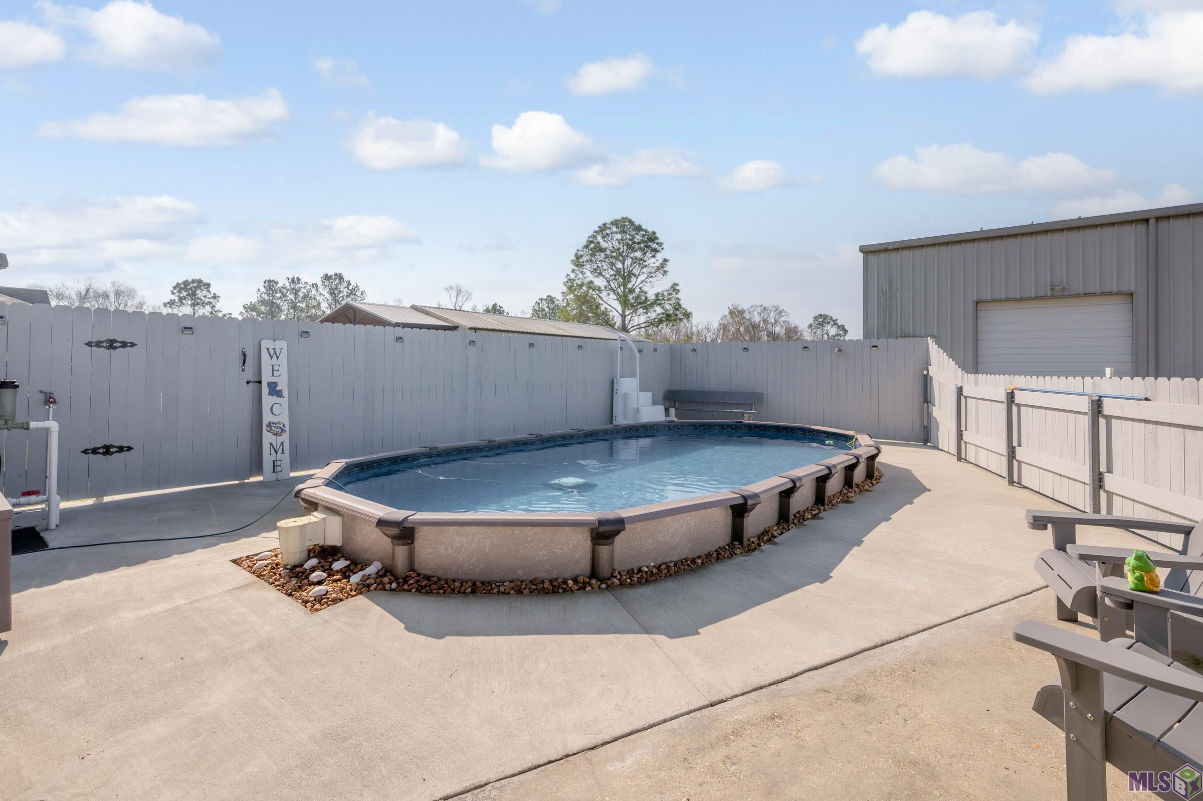 1294 Burma Road Thibodaux, LA 70301 - Photo 25 of 34