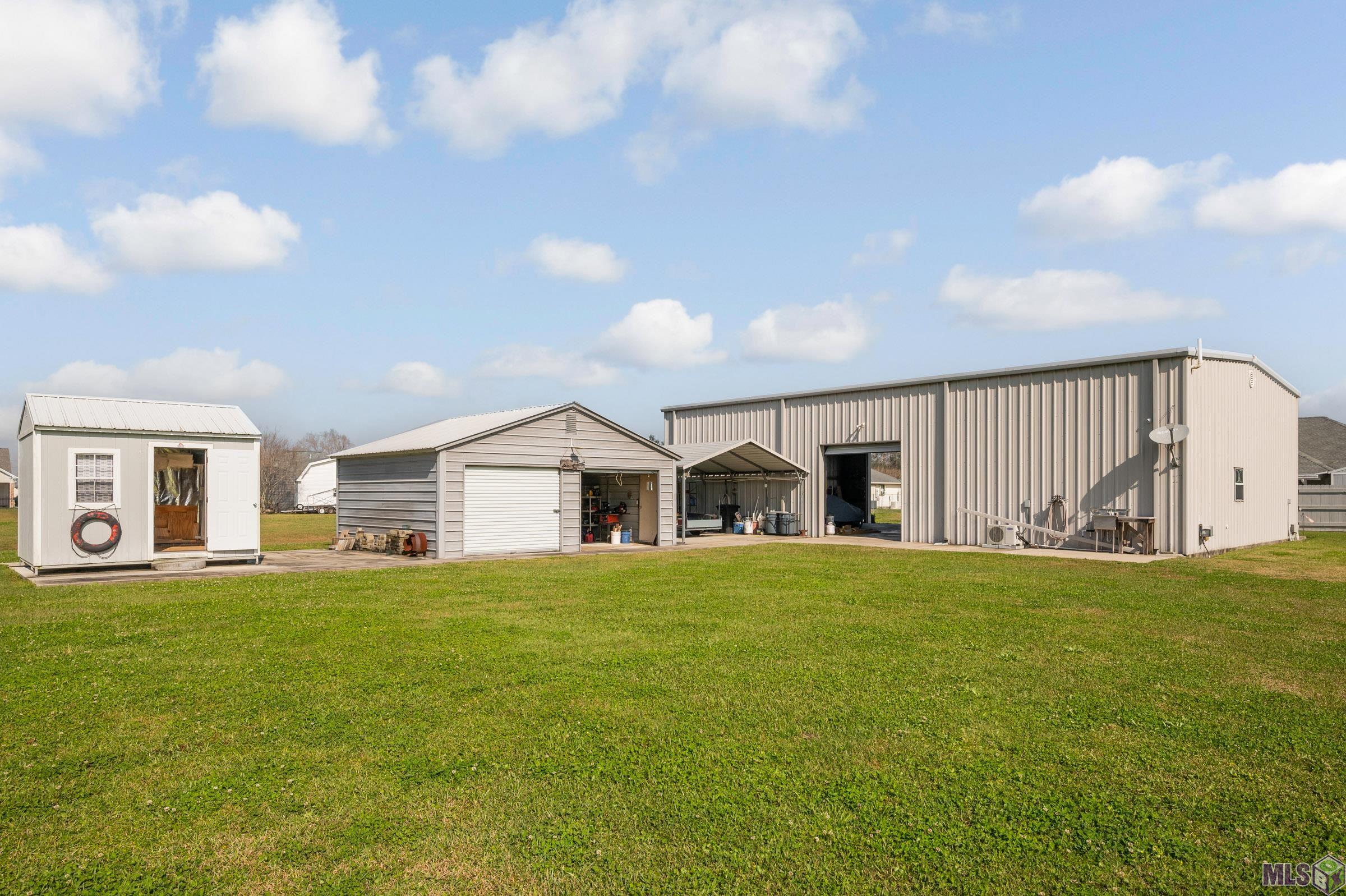 1294 Burma Road Thibodaux, LA 70301 - Photo 26 of 34