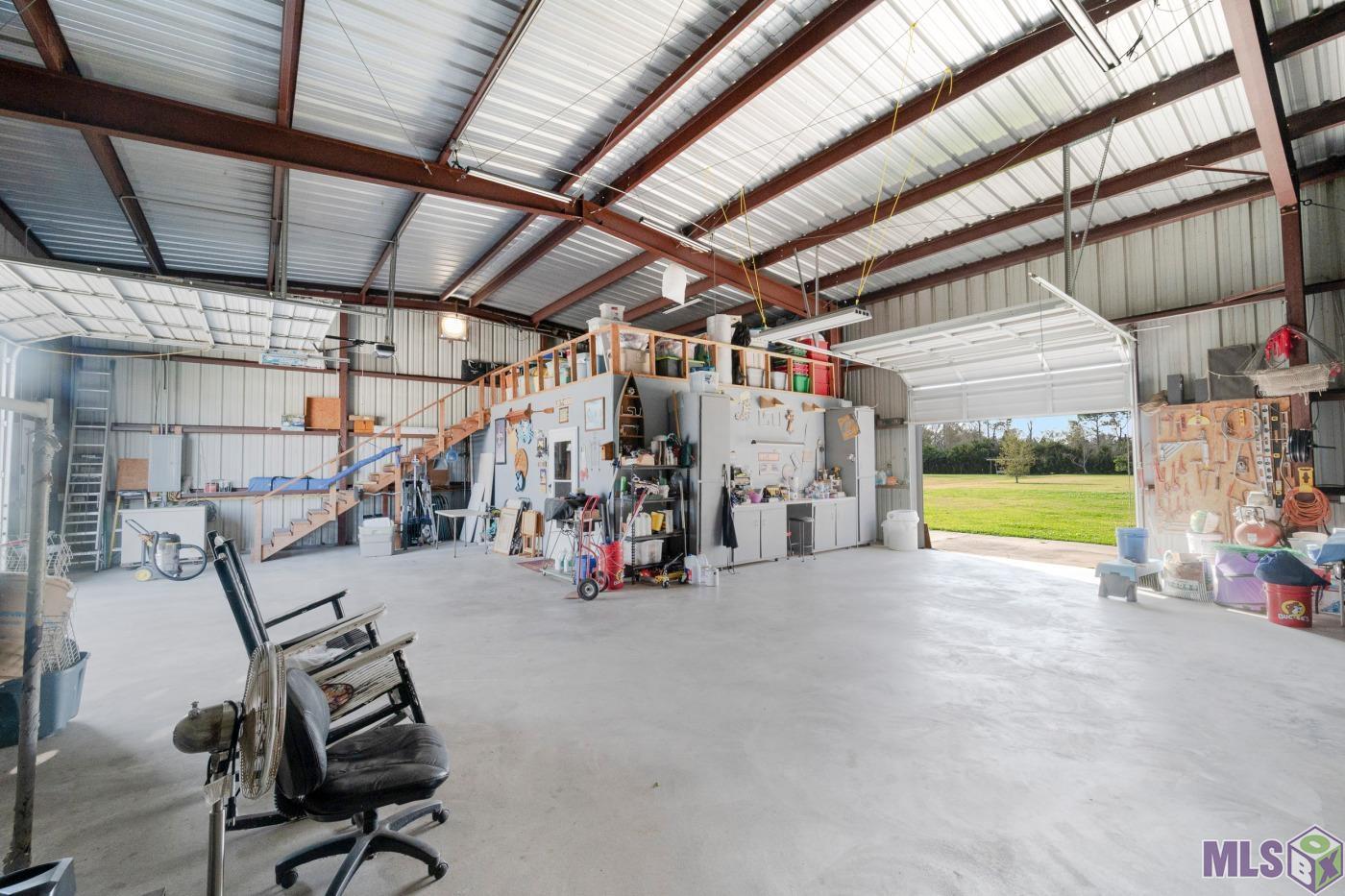 1294 Burma Road Thibodaux, LA 70301 - Photo 33 of 38