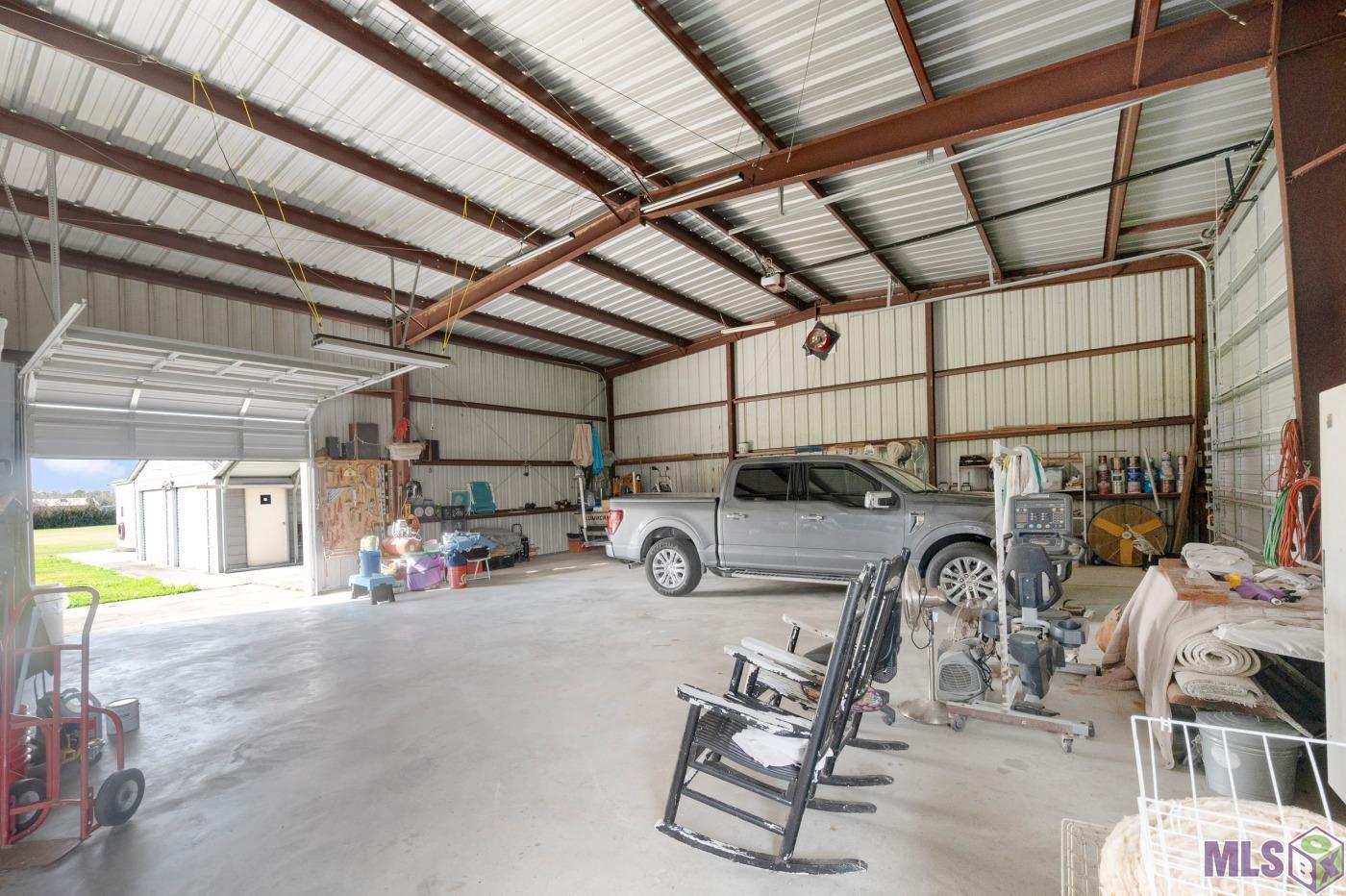 1294 Burma Road Thibodaux, LA 70301 - Photo 34 of 38