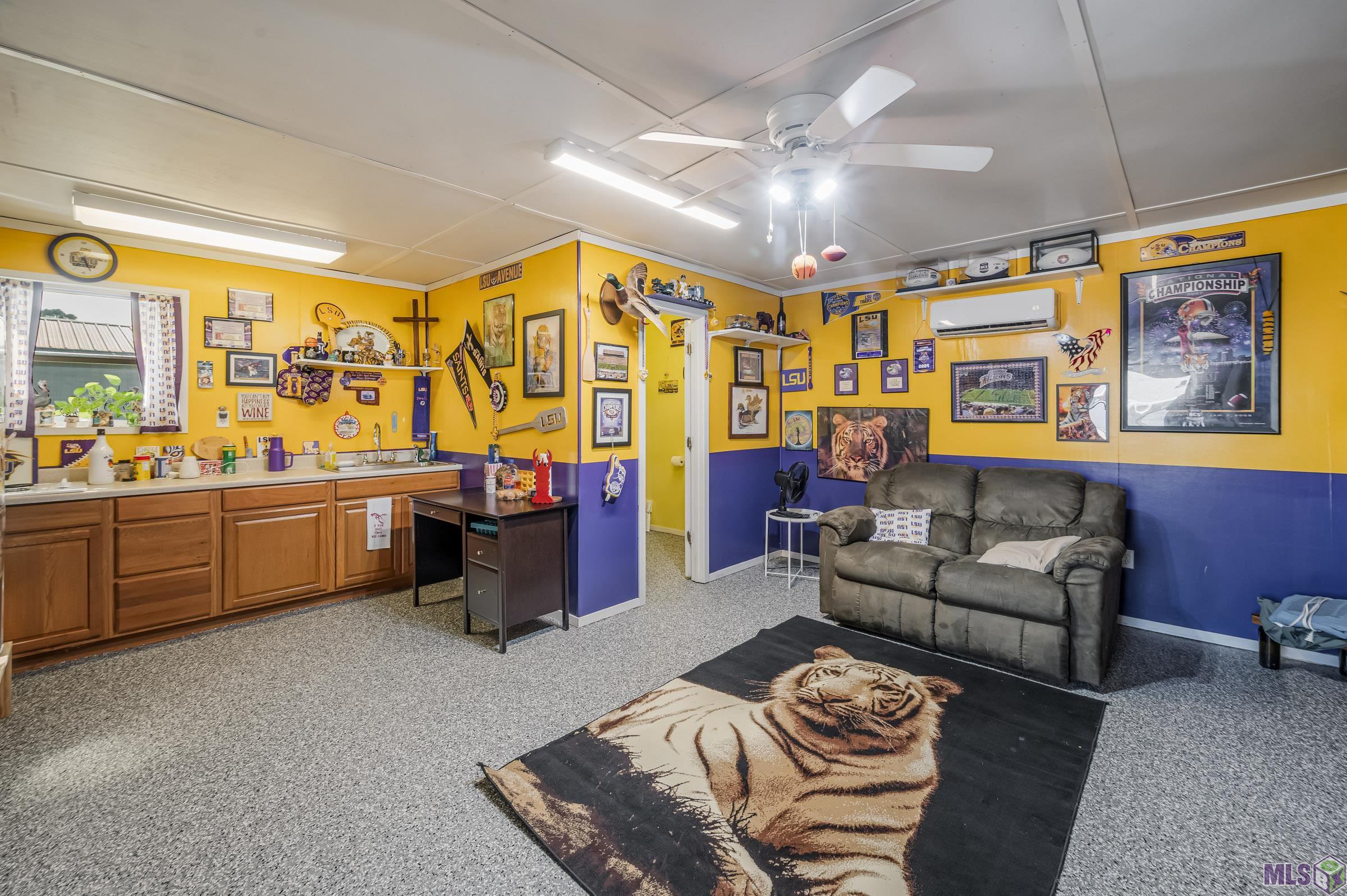 1294 Burma Road Thibodaux, LA 70301 - Photo 35 of 38