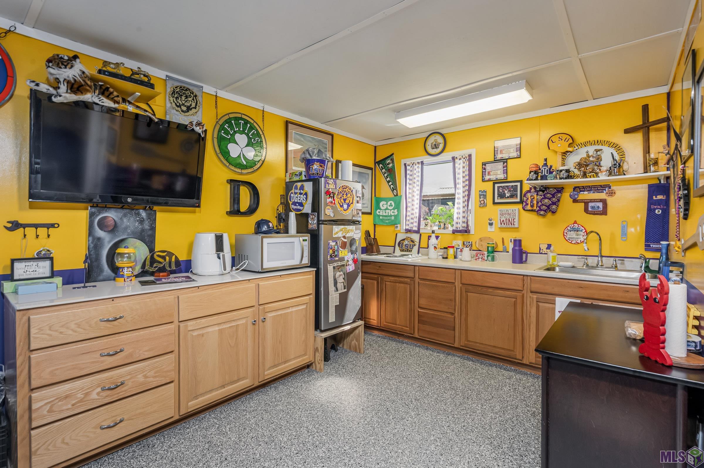 1294 Burma Road Thibodaux, LA 70301 - Photo 36 of 38