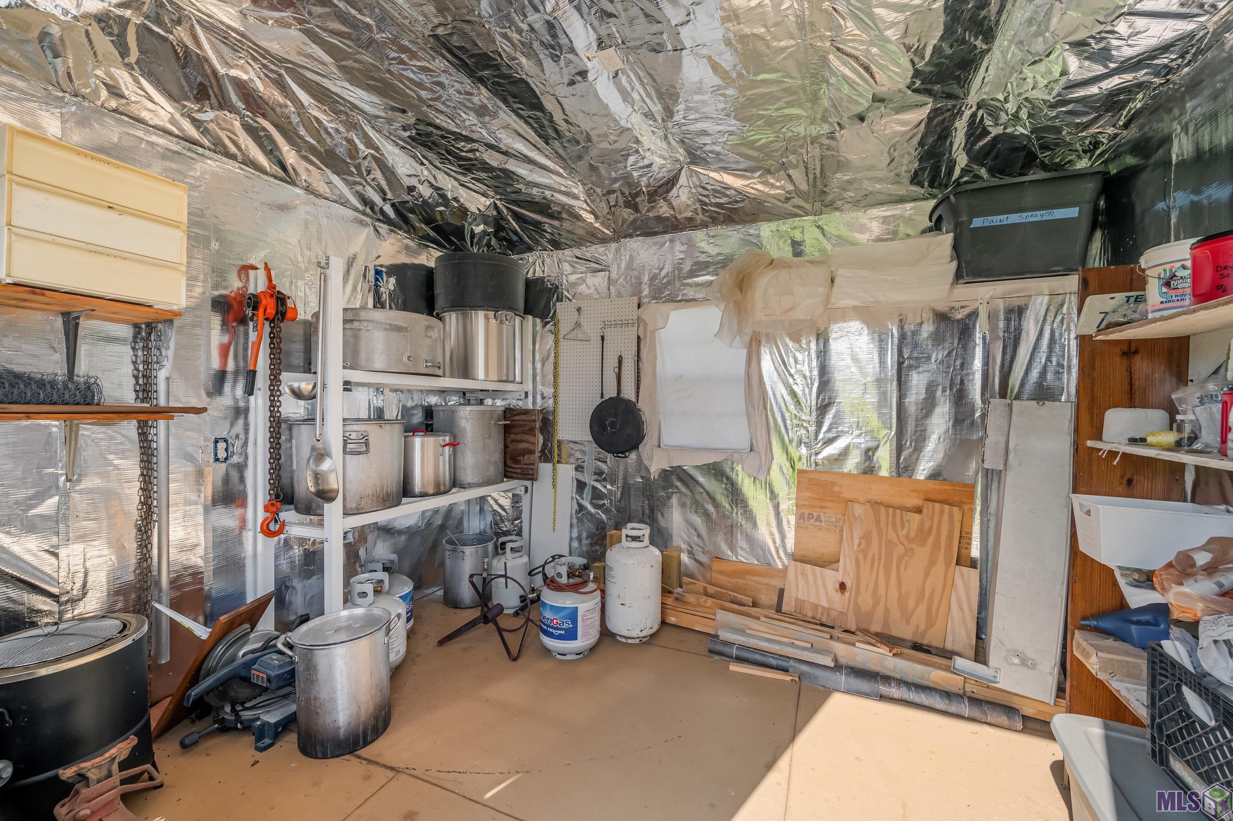 1294 Burma Road Thibodaux, LA 70301 - Photo 36 of 36