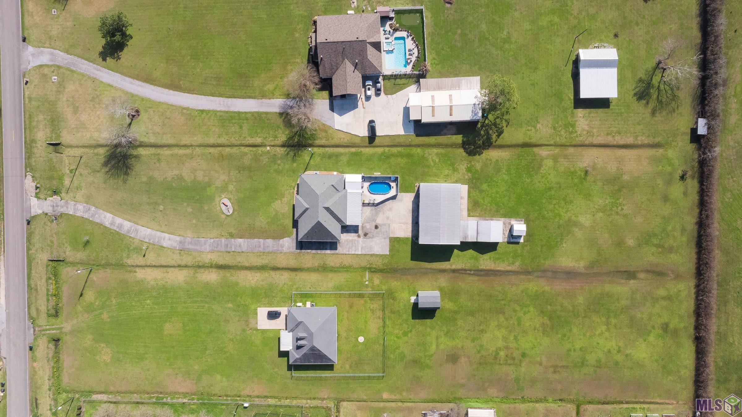 1294 Burma Road Thibodaux, LA 70301 - Photo 4 of 34