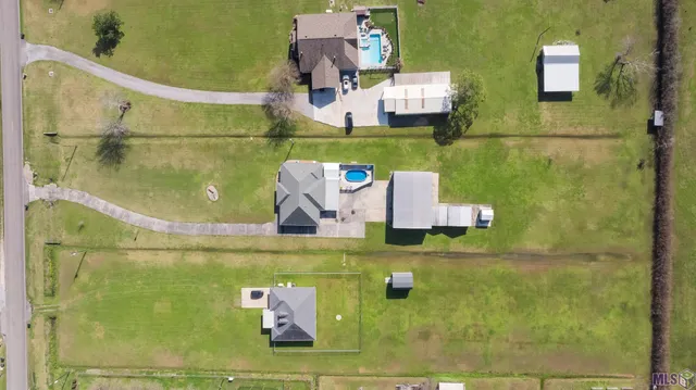 $569,000 | 1294 Burma Road, Thibodaux, LA 70301