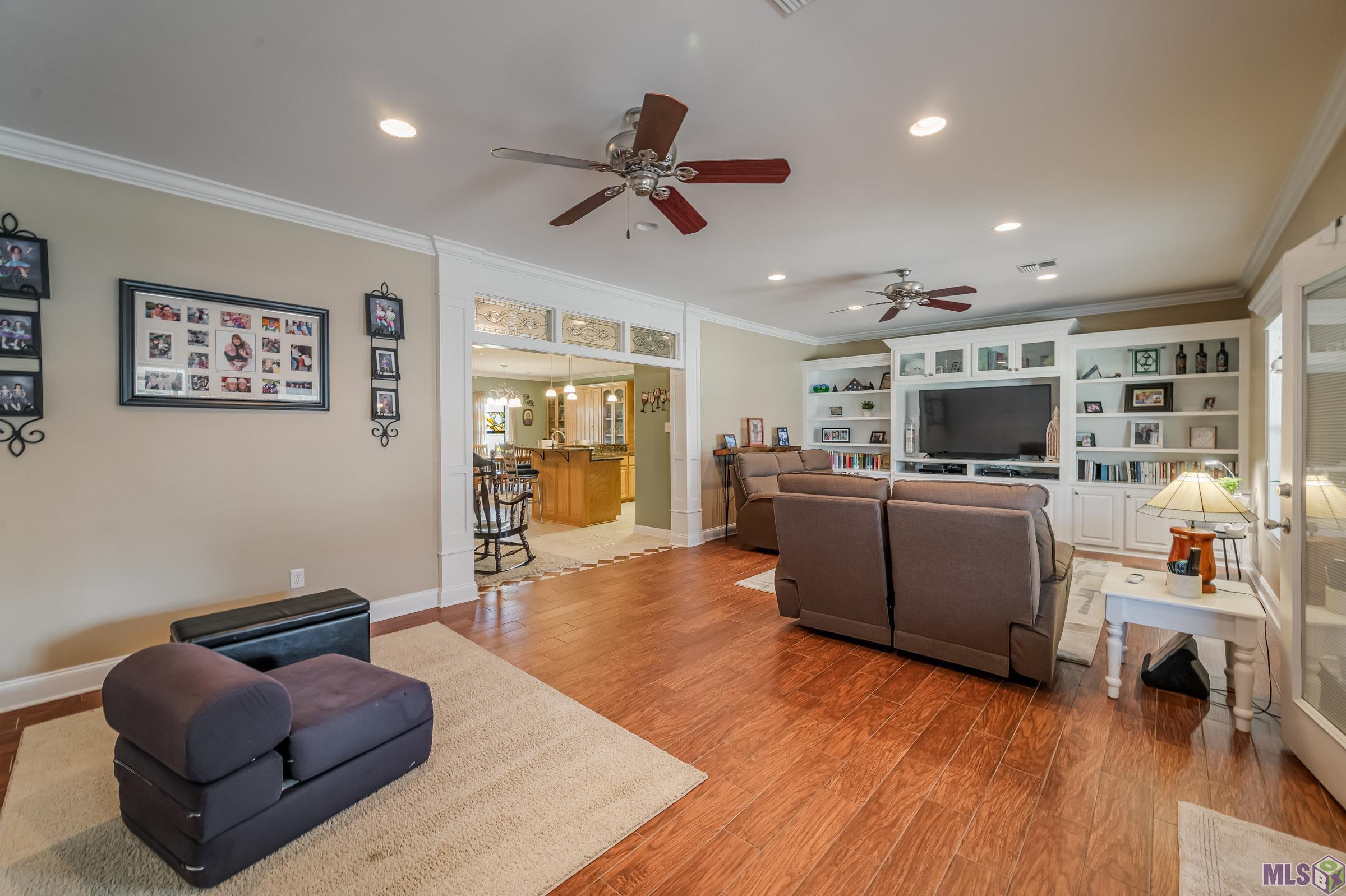 1294 Burma Road Thibodaux, LA 70301 - Photo 8 of 38