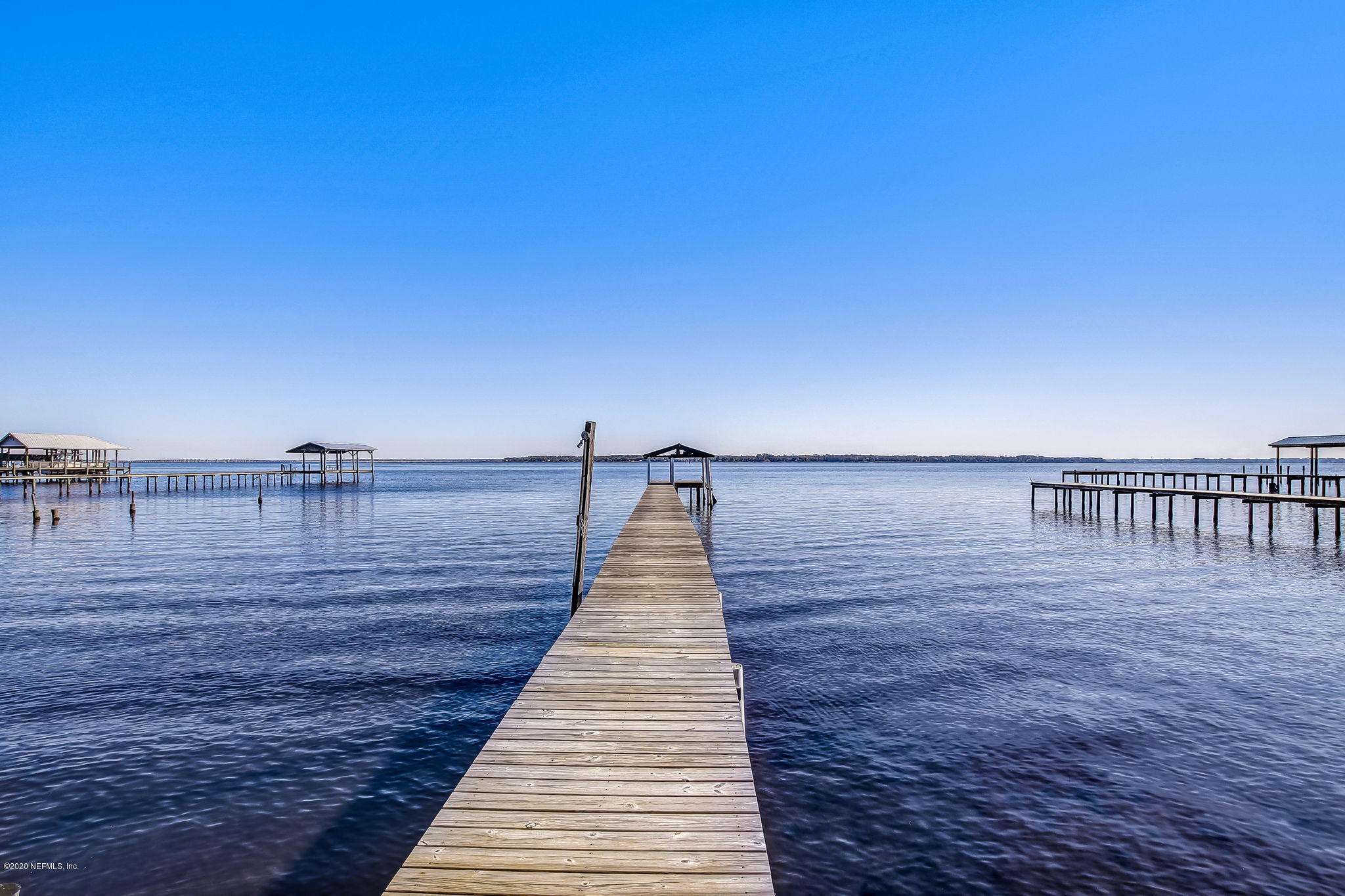 3427 Westover Road Orange Park, FL 32003 - Photo 17 of 94 dock and boathouse