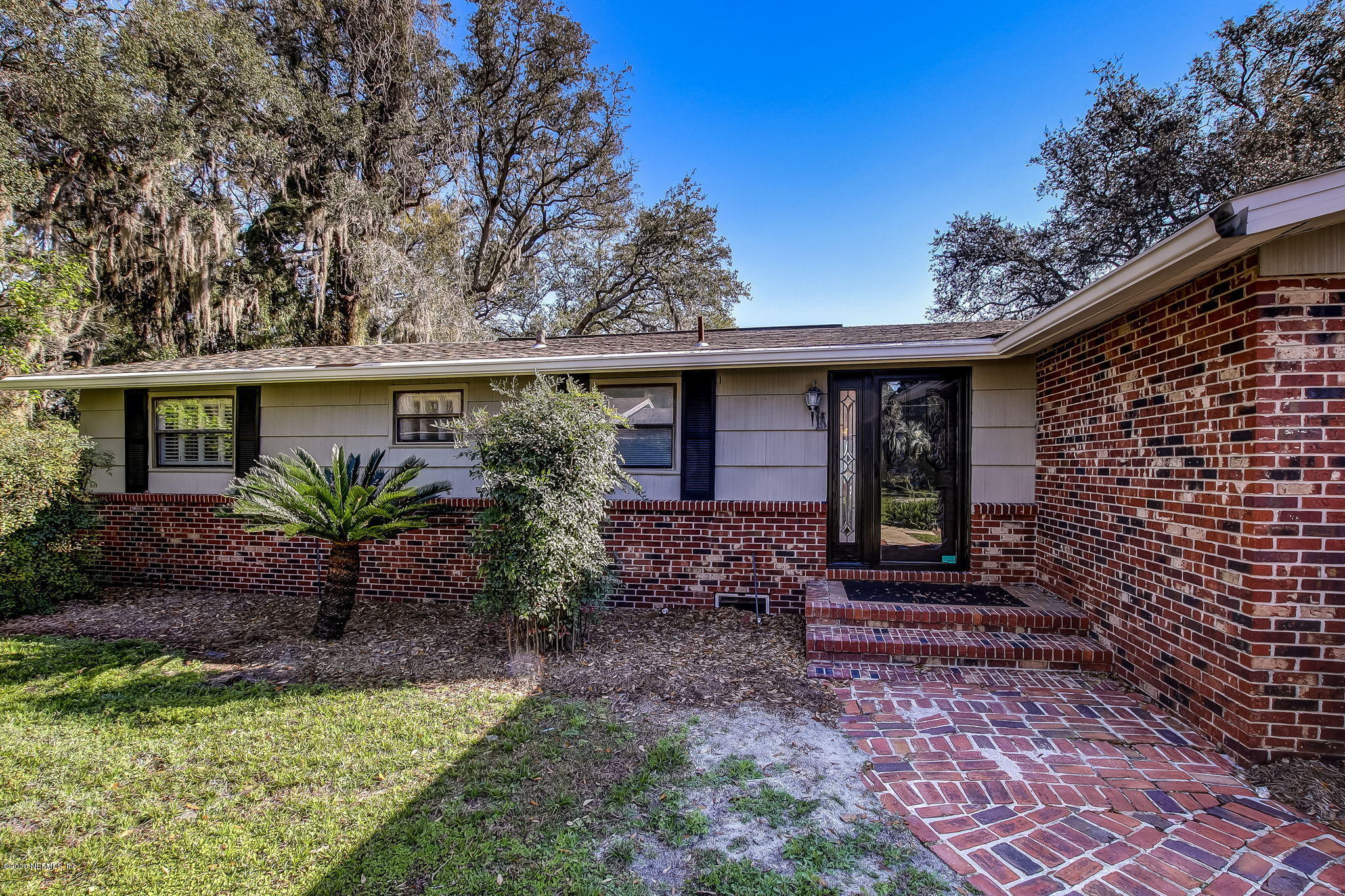 3427 Westover Road Orange Park, FL 32003 - Photo 18 of 94 charming ranch home
