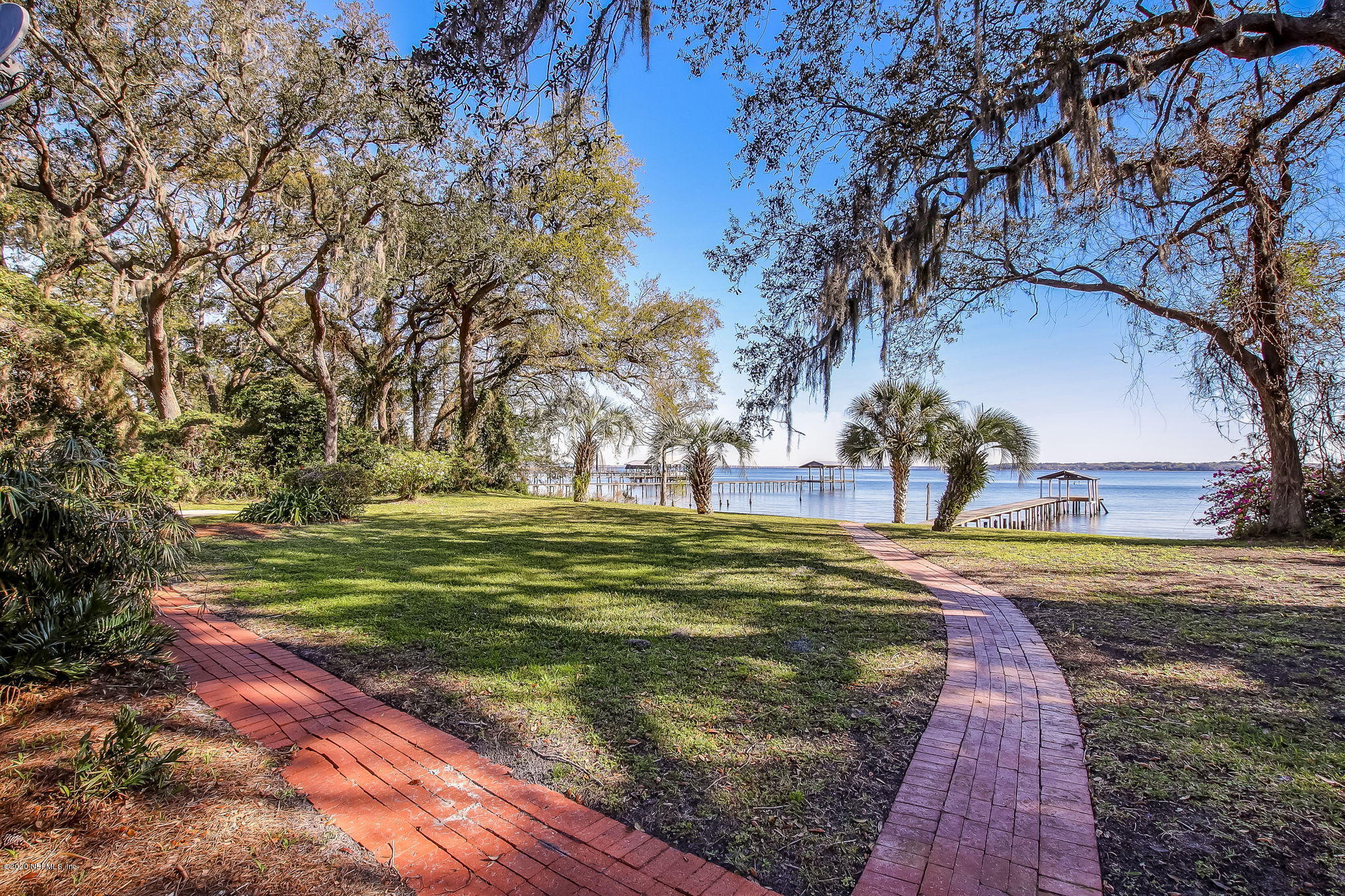 3427 Westover Road Orange Park, FL 32003 - Photo 2 of 94 1.48 acres on the River