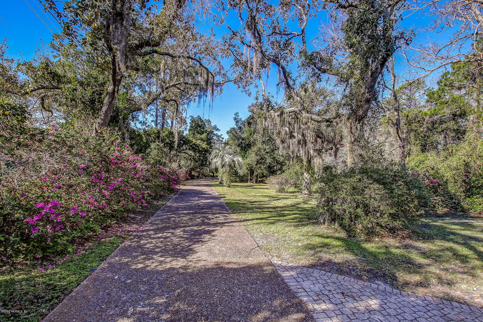 3427 Westover Road Orange Park, FL 32003 - Photo 21 of 94 Private and serene settin