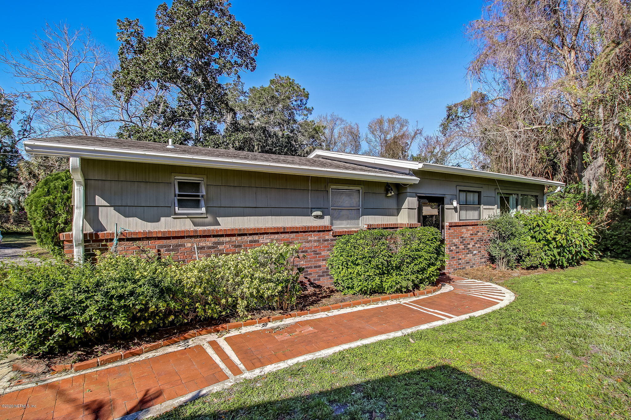 3427 Westover Road Orange Park, FL 32003 - Photo 26 of 94 separate guest house