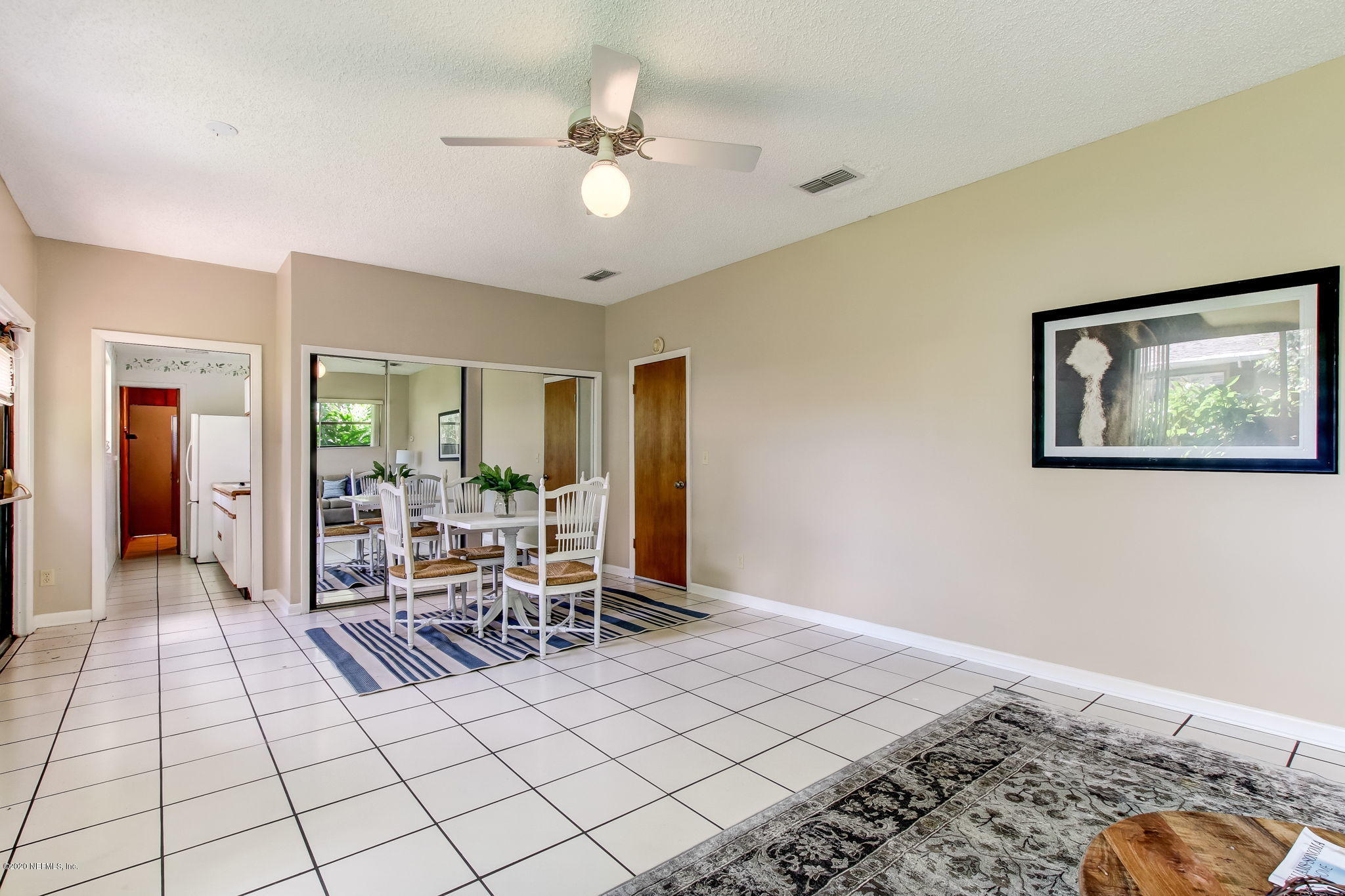 3427 Westover Road Orange Park, FL 32003 - Photo 27 of 94 The guest house dining
