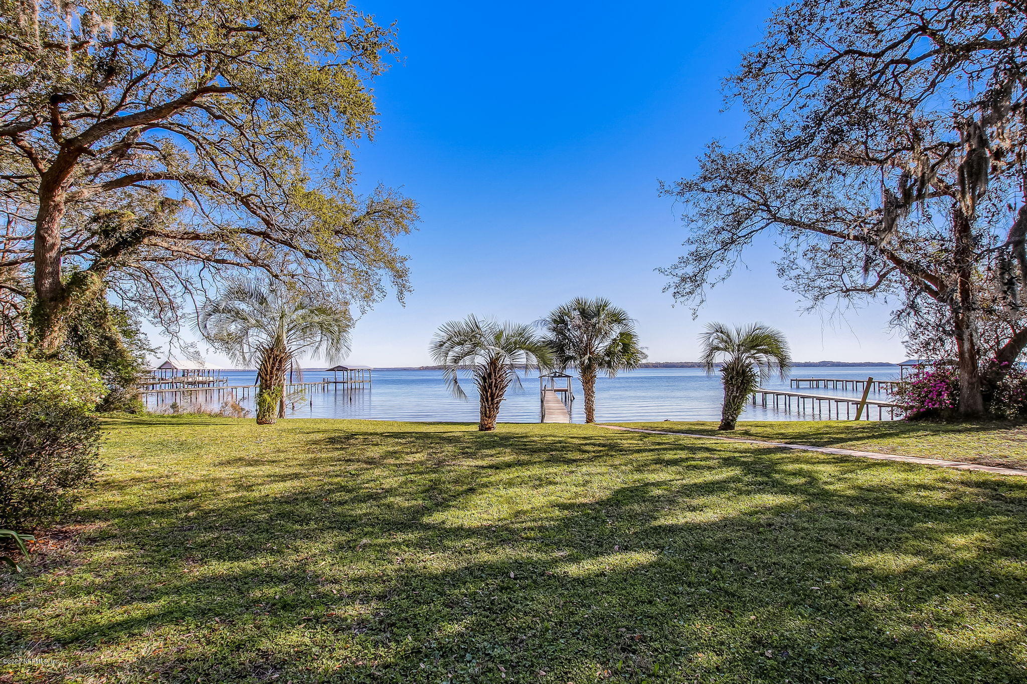 3427 Westover Road Orange Park, FL 32003 - Photo 33 of 94 lovely landscaping
