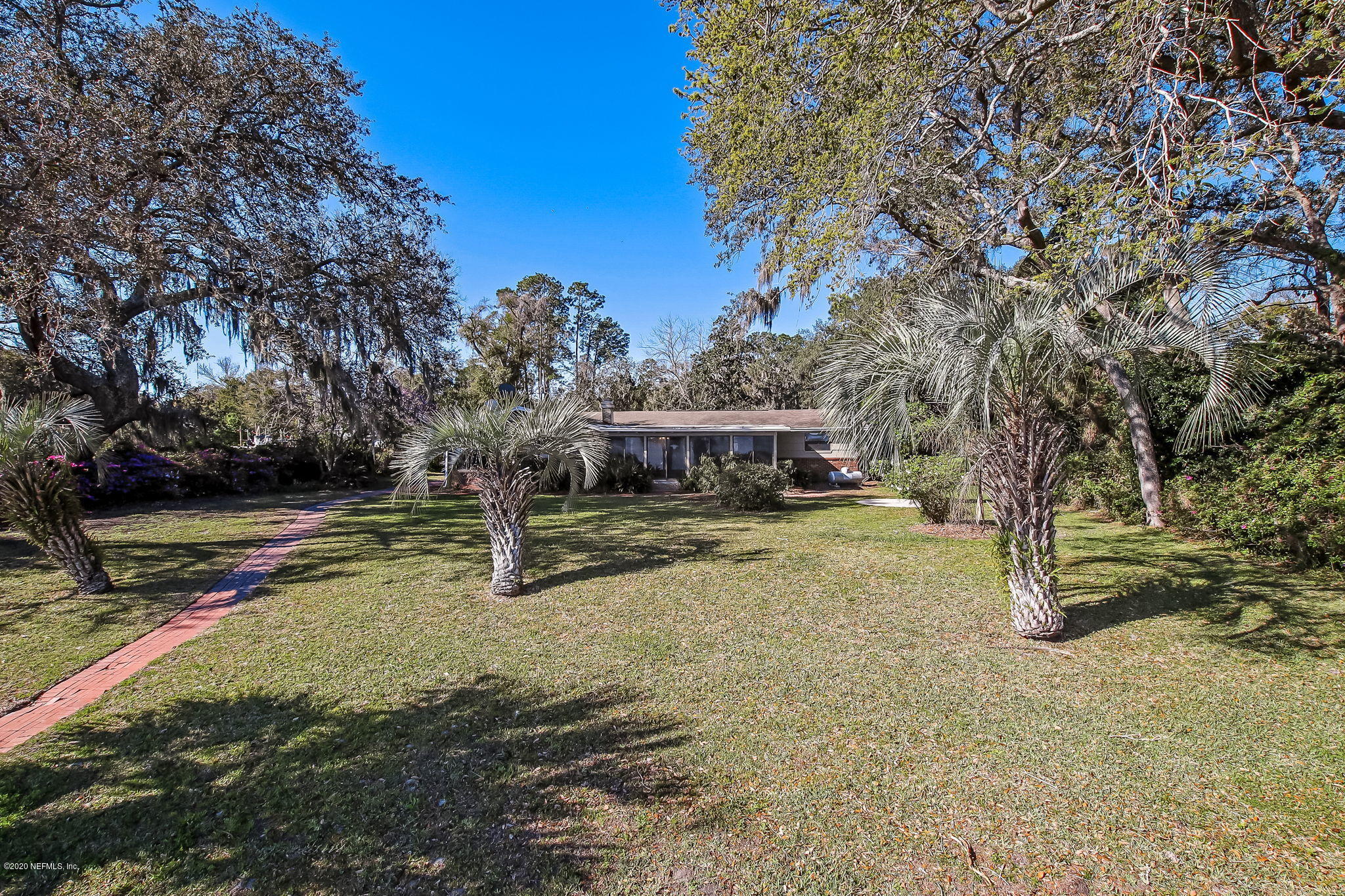 3427 Westover Road Orange Park, FL 32003 - Photo 51 of 94 a quiet refuge from the city