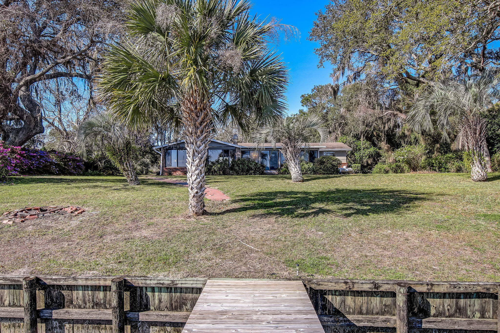 3427 Westover Road Orange Park, FL 32003 - Photo 52 of 94 room to roam
