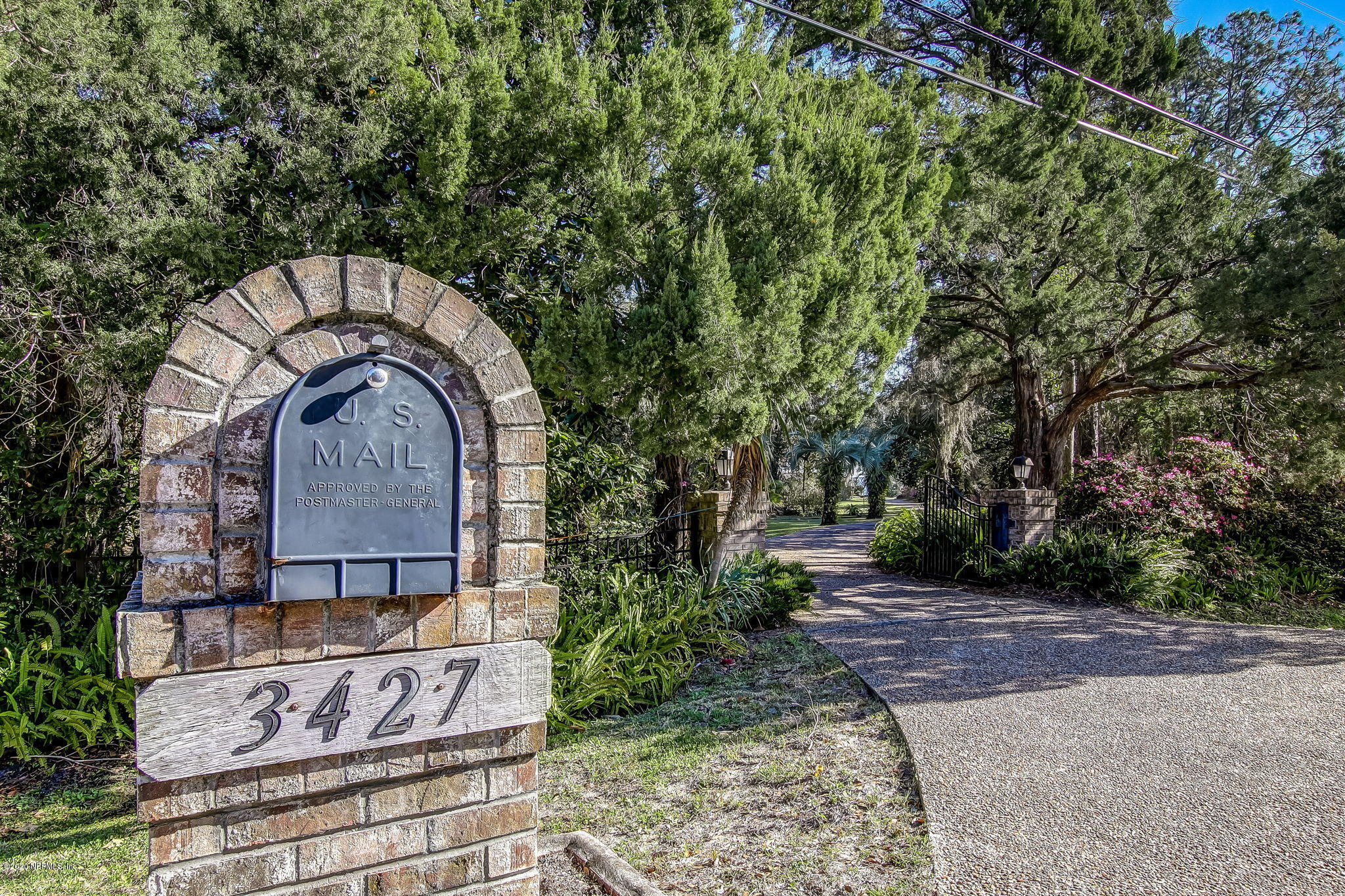 3427 Westover Road Orange Park, FL 32003 - Photo 53 of 94 welcome home to 3427 Wetsover