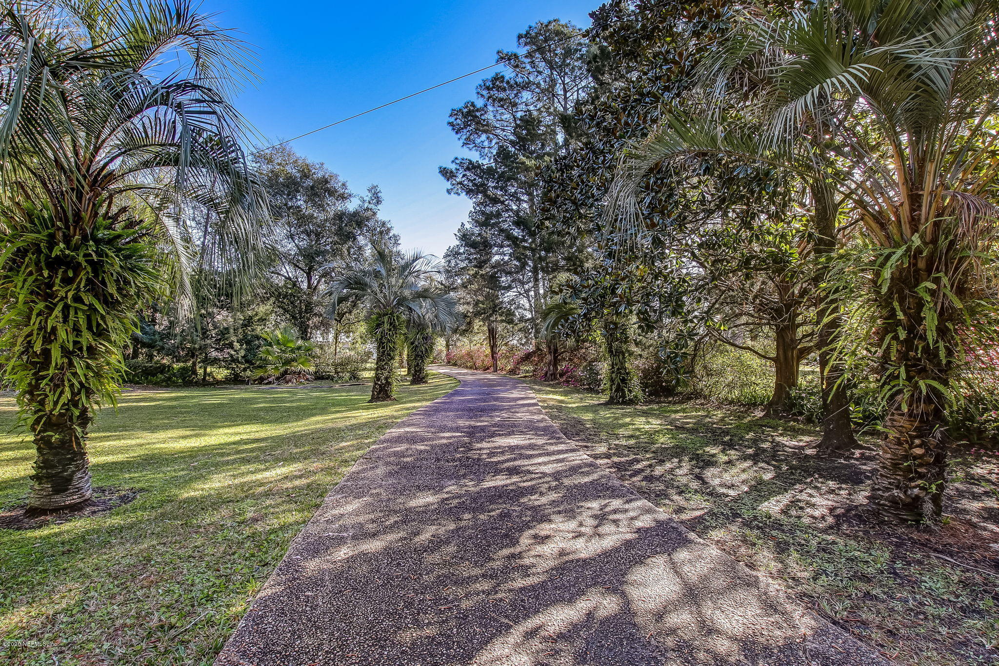 3427 Westover Road Orange Park, FL 32003 - Photo 59 of 94 beautiful treed property